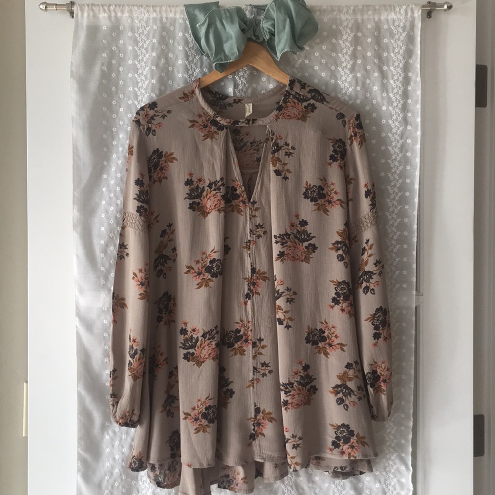 Free people dress